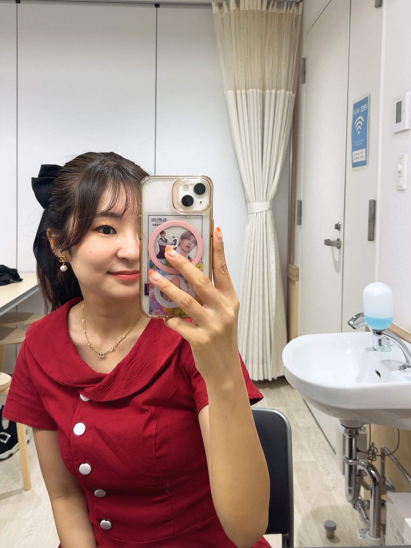 新潟県でマジックショー2公演🪄
初！新潟県上陸できました〜🌾🌾

前乗りしたんだけど、ホテルの朝食で
しっかり魚沼産コシヒカリ食べてきた.:° 🌾🌾╰(ˇωˇ )╯🌾🌾;｡:*

#マジシャン梨花 #イリュージョンマジック #企業パーティー #ステージマジック #マジックショー #イベント出演 #余興