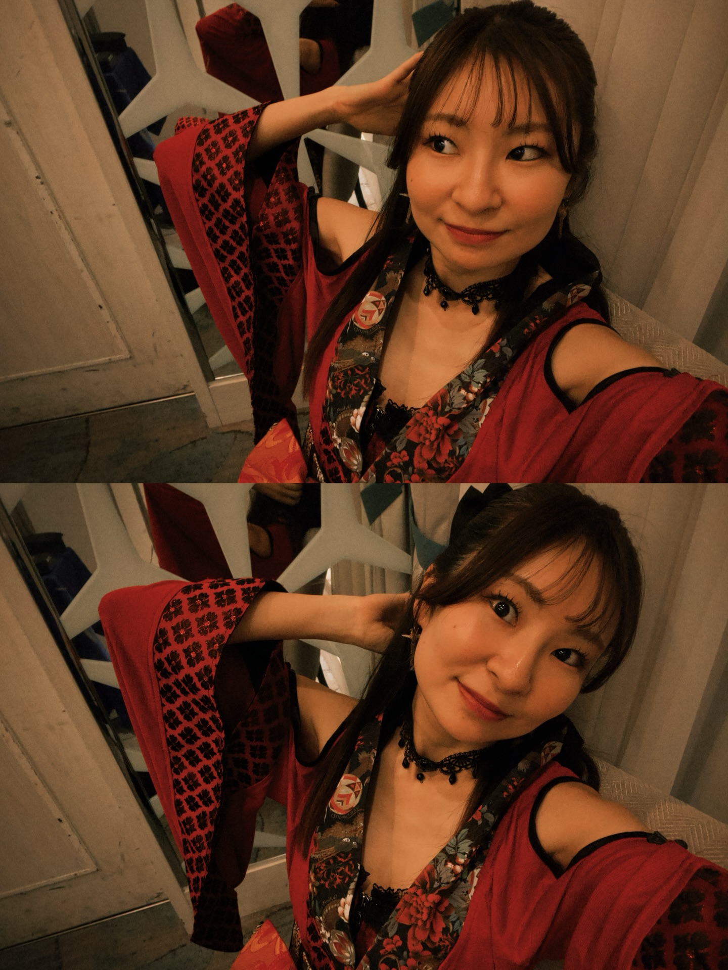 岡山県の企業様パーティ2次会でマジックショー🪄✨
⁡

⁡#マジシャン梨花 #女性マジシャン #関西マジシャン