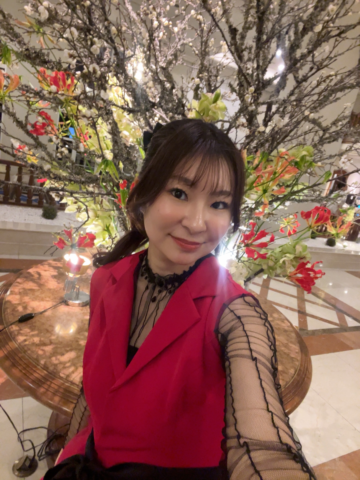 定期的に出演させていただいている
XIV淡路島さんでマジックショー🪄✨
 
この日は1人だったので、洋のショーでお届けしました𛰙᭜𖫴𖫰𖫱𖫳𖫲𖫲𖫳𖫴𖫰𖫱꛰ ᭜𖫴𖫰𖫱𖫳𖫲𖫲𖫳𖫴𖫰𖫱꛰ಣ
 
 
 
#女性マジシャン #出張マジックショー #マジシャン梨花